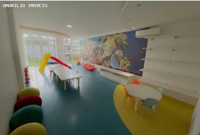 Apartamento à venda com 2 quartos, 107m² - Foto 11