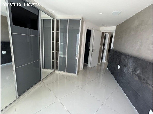 Apartamento à venda com 2 quartos, 107m² - Foto 6