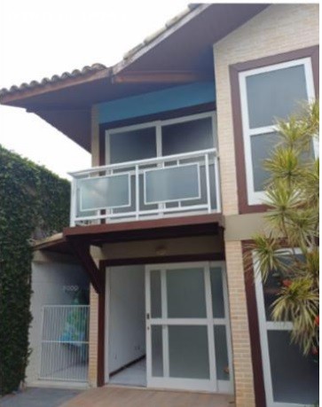 Casa, 3 quartos, 103 m² - Foto 1