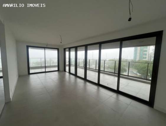Apartamento, 4 quartos, 199 m² - Foto 2
