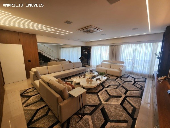 Cobertura, 4 quartos, 598 m² - Foto 2