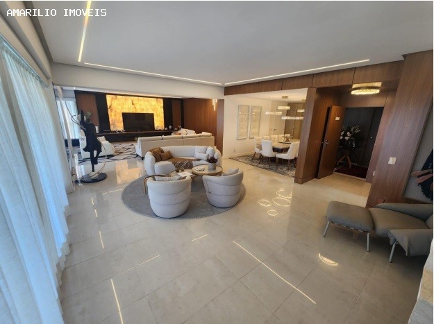 Cobertura, 4 quartos, 598 m² - Foto 6