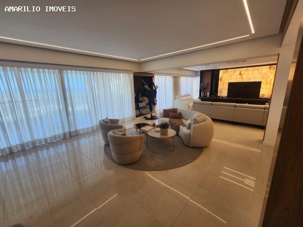 Cobertura, 4 quartos, 598 m² - Foto 7