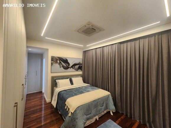 Cobertura, 4 quartos, 598 m² - Foto 16