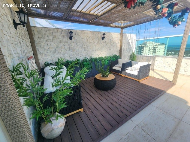 Cobertura, 4 quartos, 598 m² - Foto 21