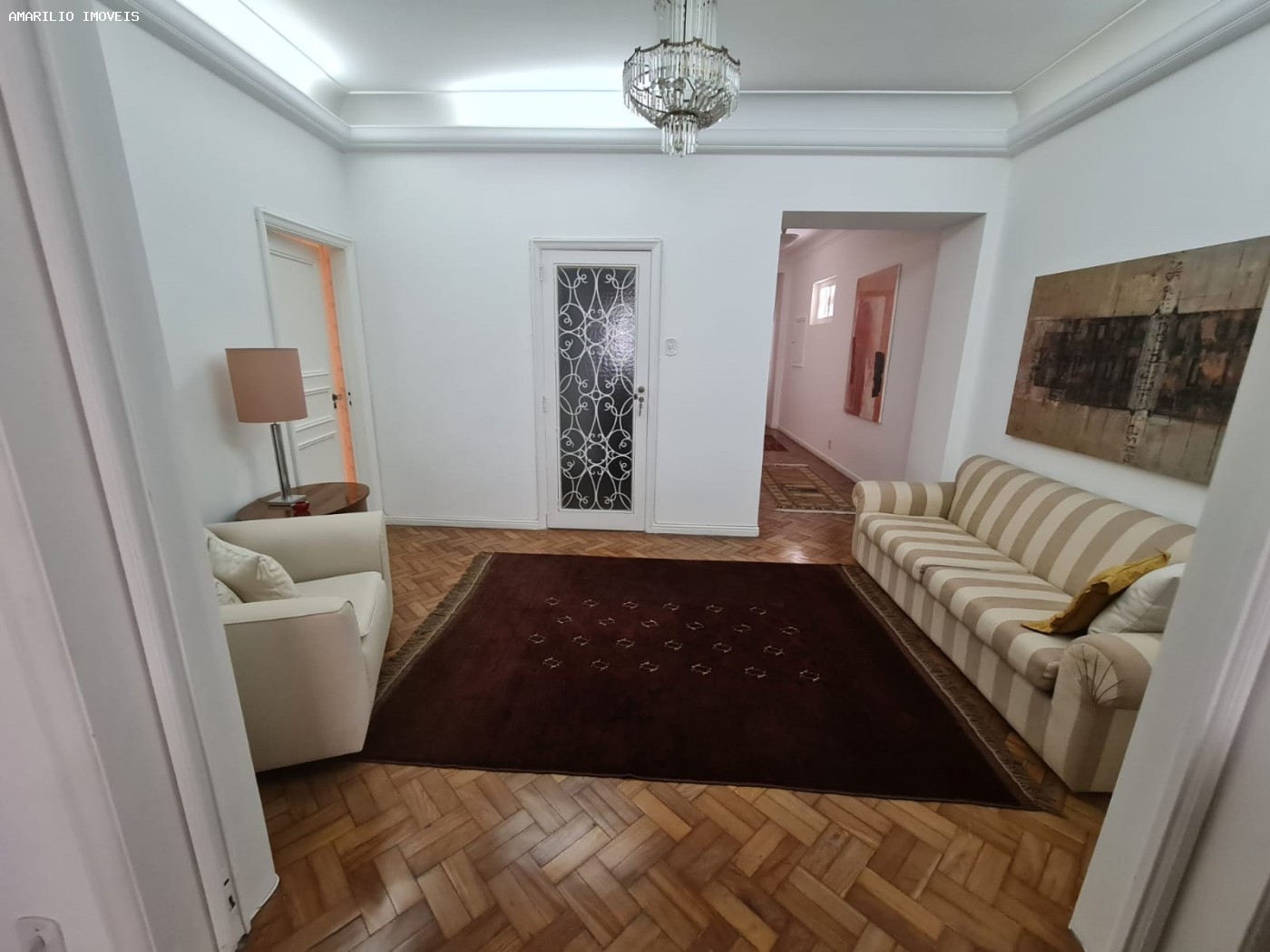 Apartamento, 3 quartos, 355 m² - Foto 3