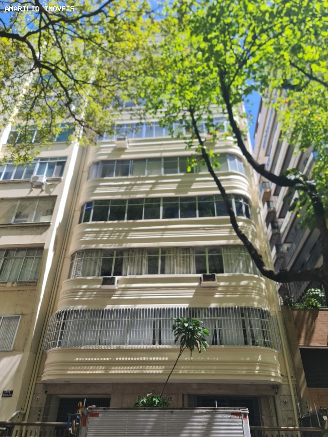 Apartamento, 3 quartos, 355 m² - Foto 1