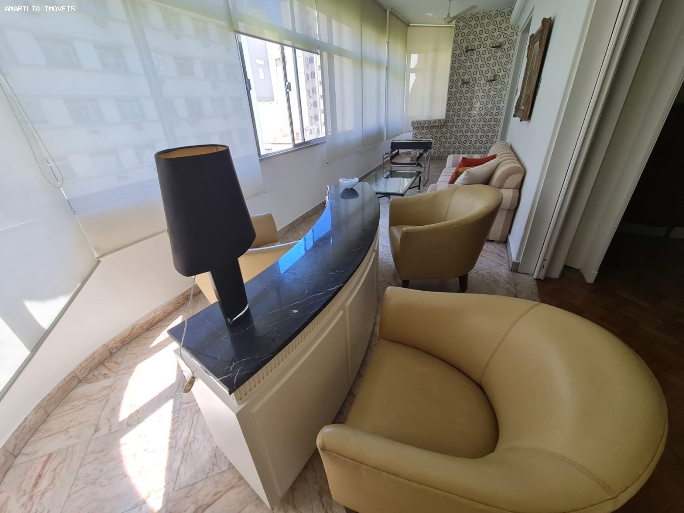 Apartamento, 3 quartos, 355 m² - Foto 6