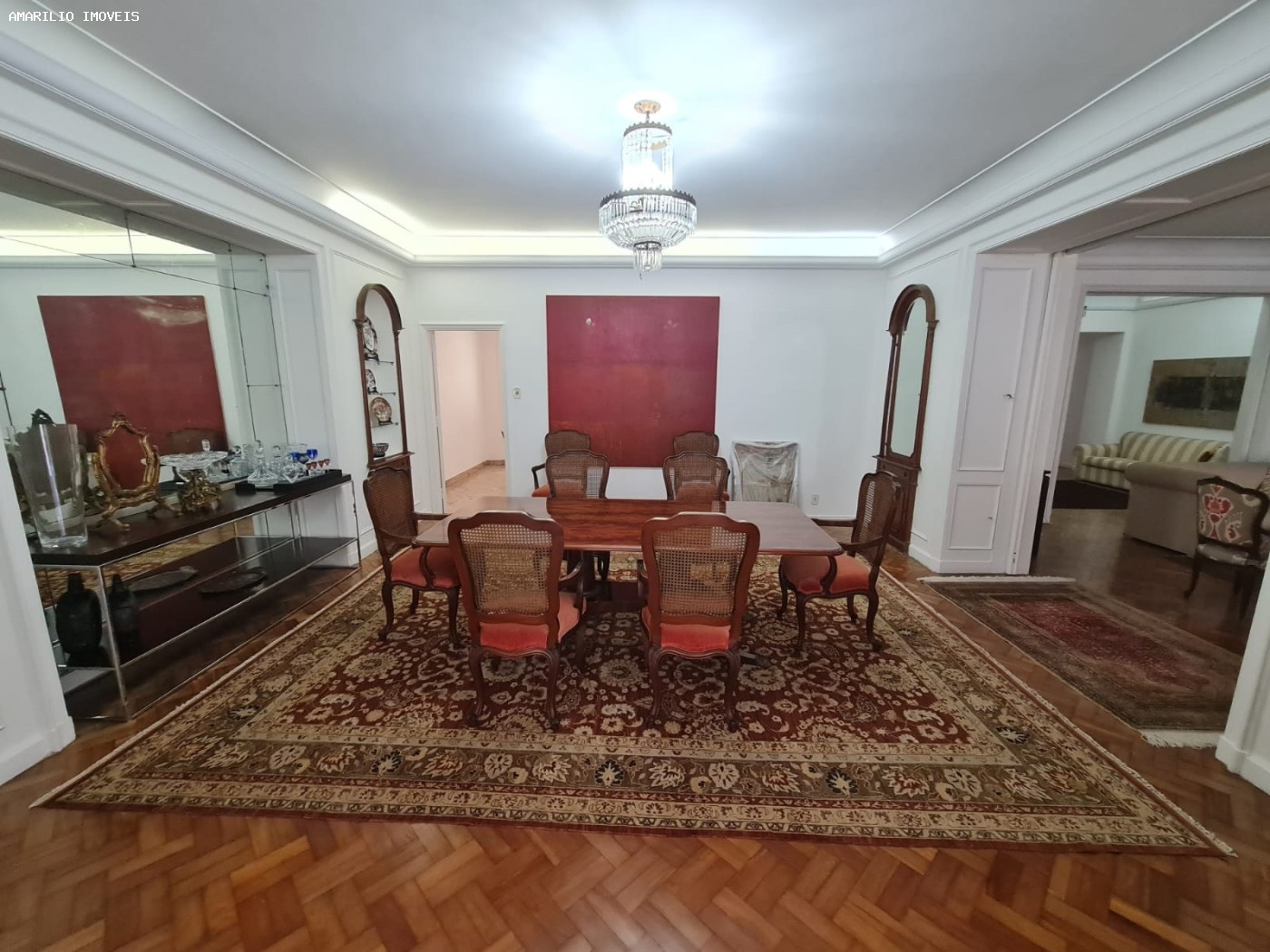 Apartamento, 3 quartos, 355 m² - Foto 8