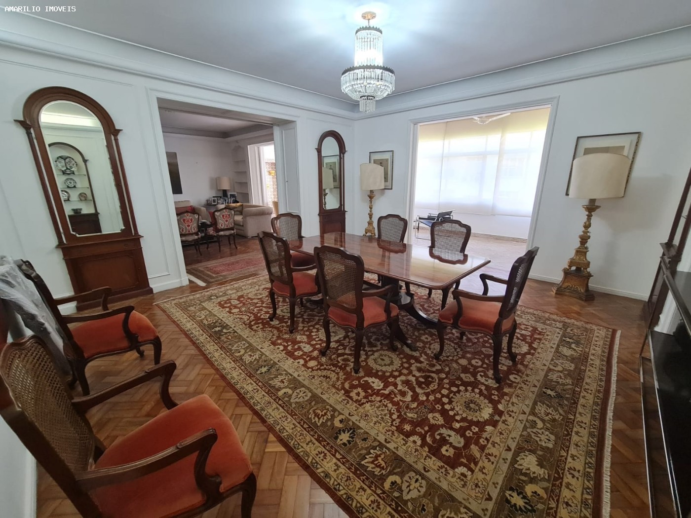 Apartamento, 3 quartos, 355 m² - Foto 10