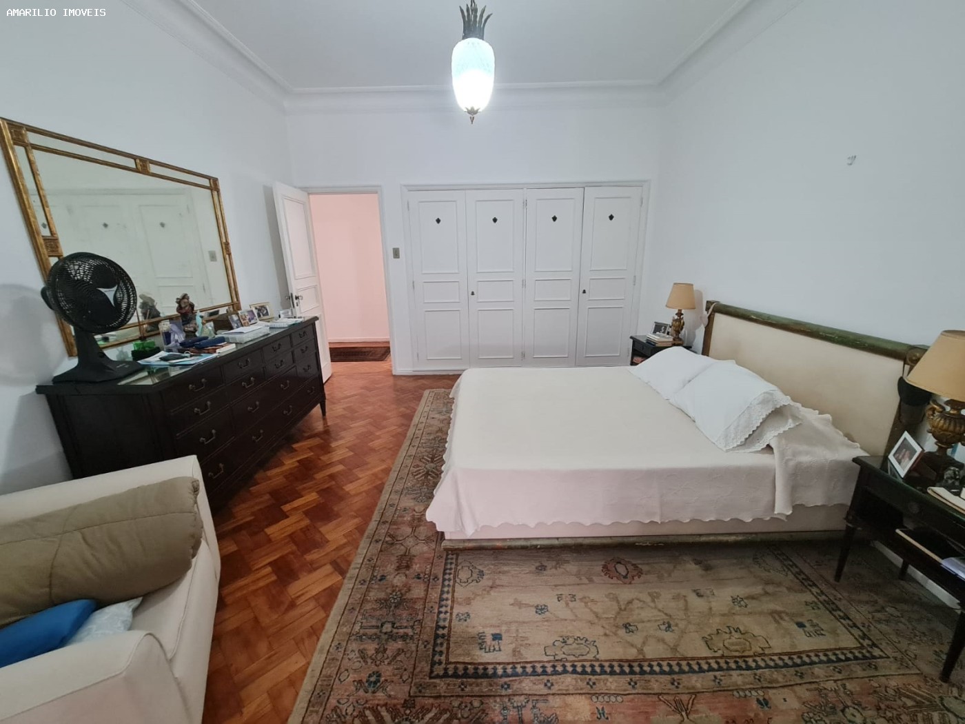 Apartamento, 3 quartos, 355 m² - Foto 14