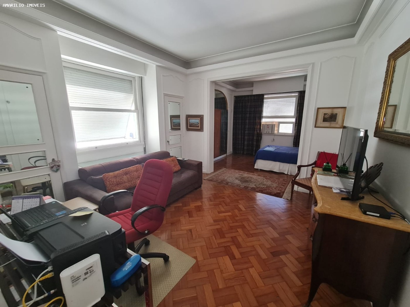 Apartamento, 3 quartos, 355 m² - Foto 21