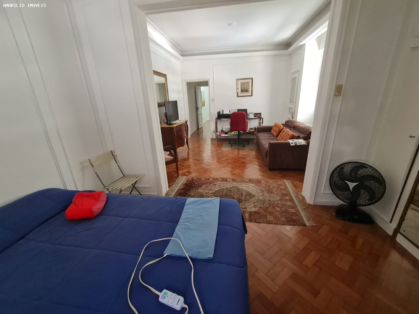 Apartamento, 3 quartos, 355 m² - Foto 23