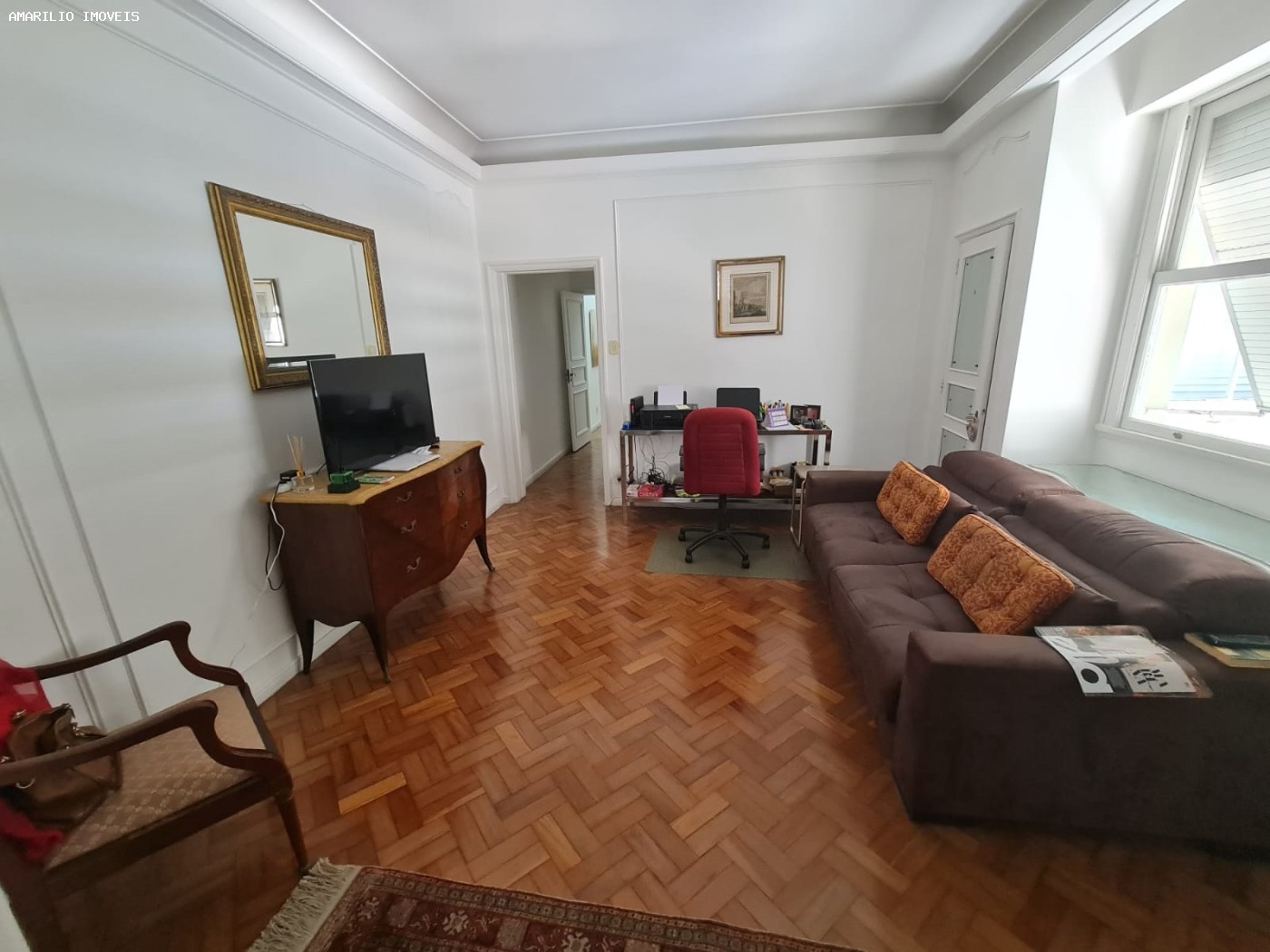 Apartamento, 3 quartos, 355 m² - Foto 24