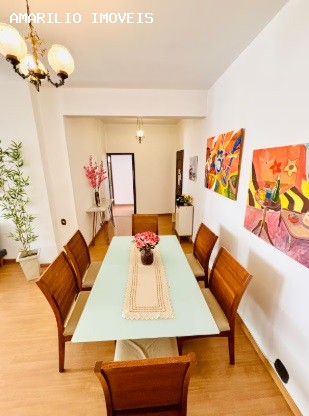 Apartamento, 3 quartos, 116 m² - Foto 6