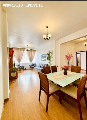 Apartamento, 3 quartos, 116 m² - Foto 4