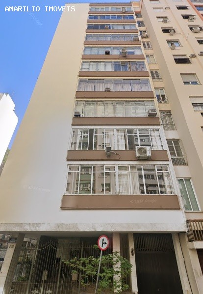Apartamento, 3 quartos, 116 m² - Foto 1