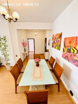 Apartamento, 3 quartos, 116 m² - Foto 7