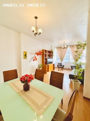 Apartamento, 3 quartos, 116 m² - Foto 5
