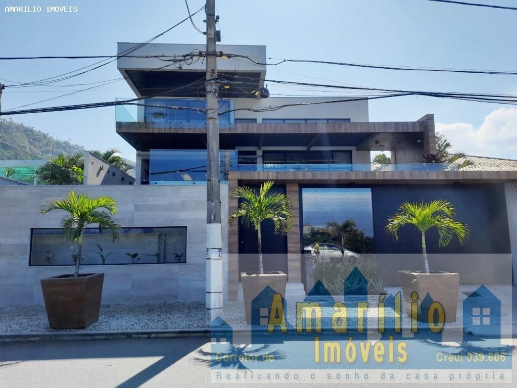 Casa, 4 quartos, 606 m² - Foto 1