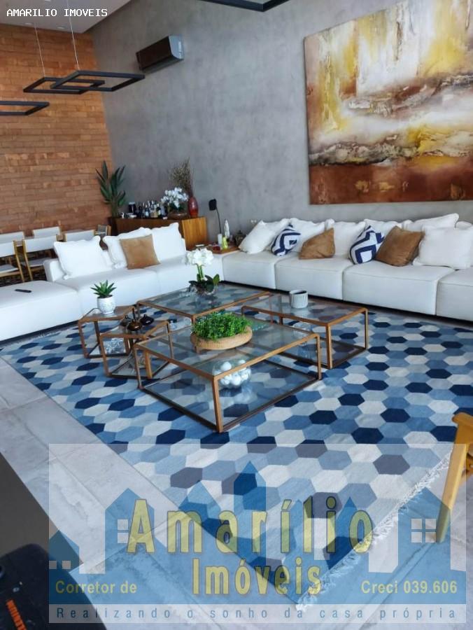 Casa, 4 quartos, 606 m² - Foto 3