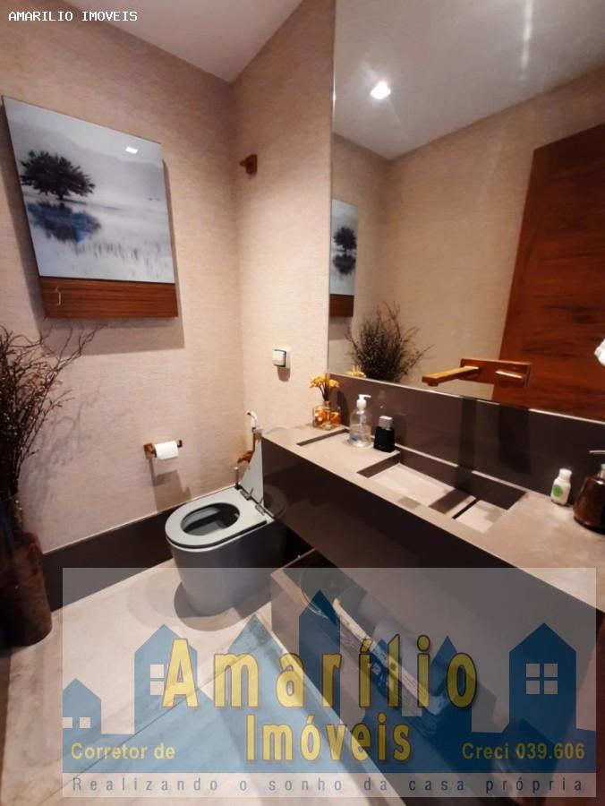 Casa, 4 quartos, 606 m² - Foto 7