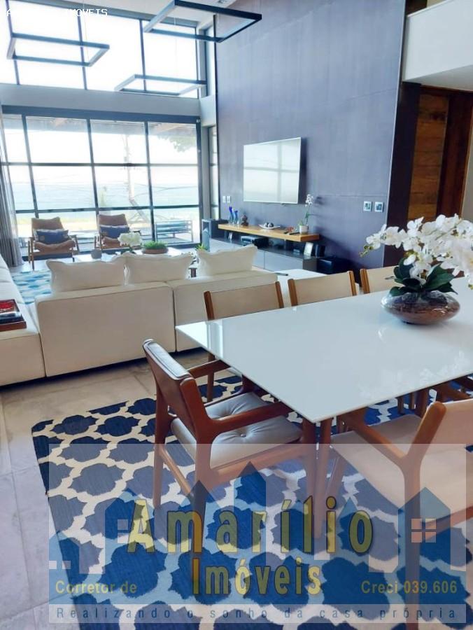 Casa, 4 quartos, 606 m² - Foto 8