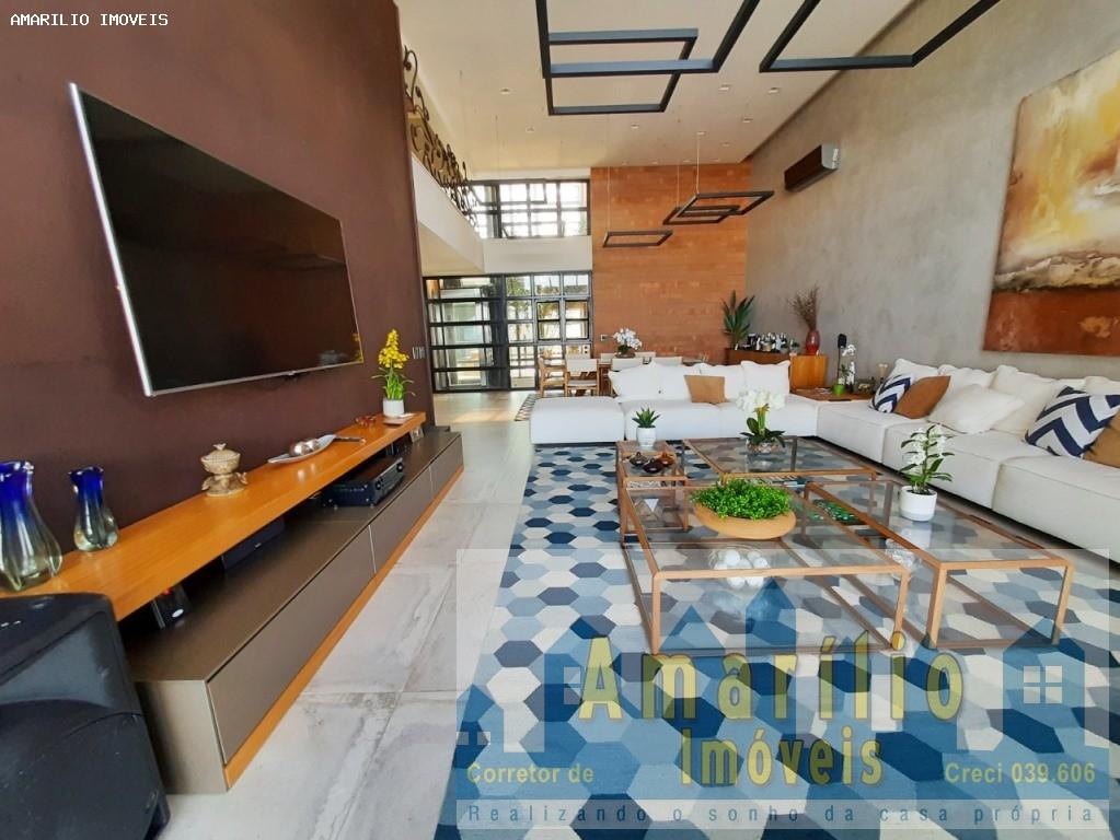 Casa, 4 quartos, 606 m² - Foto 5