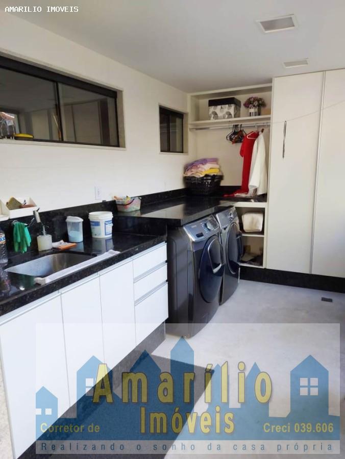 Casa, 4 quartos, 606 m² - Foto 12