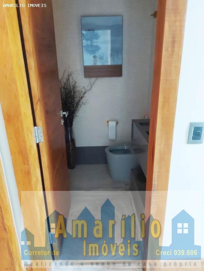 Casa, 4 quartos, 606 m² - Foto 11