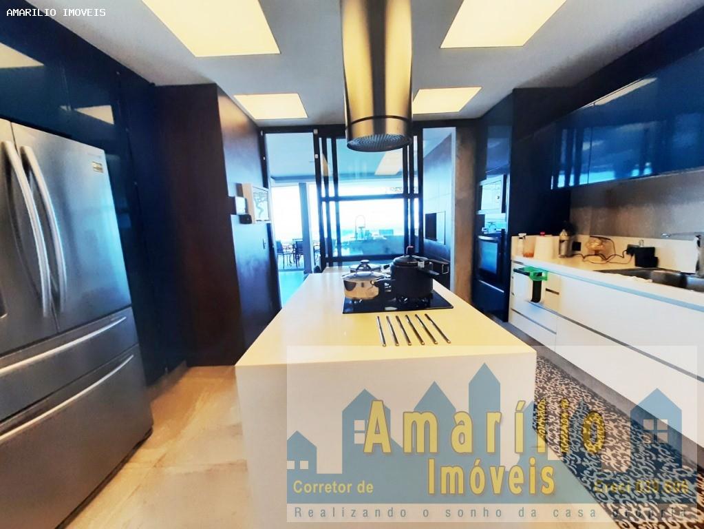 Casa, 4 quartos, 606 m² - Foto 17