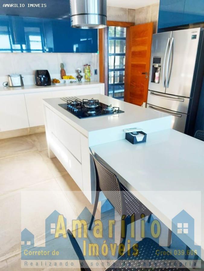 Casa, 4 quartos, 606 m² - Foto 19