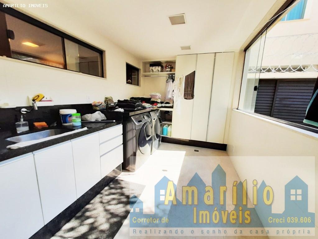 Casa, 4 quartos, 606 m² - Foto 20