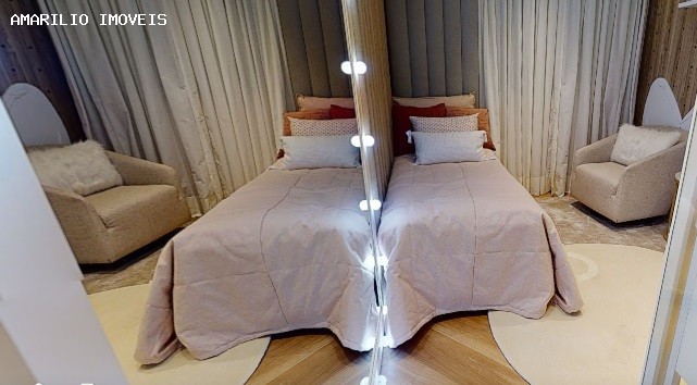 Apartamento, 2 quartos, 68 m² - Foto 9