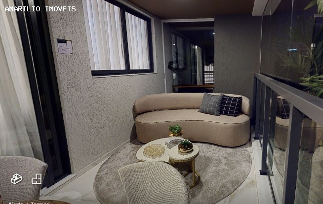 Apartamento, 2 quartos, 68 m² - Foto 5