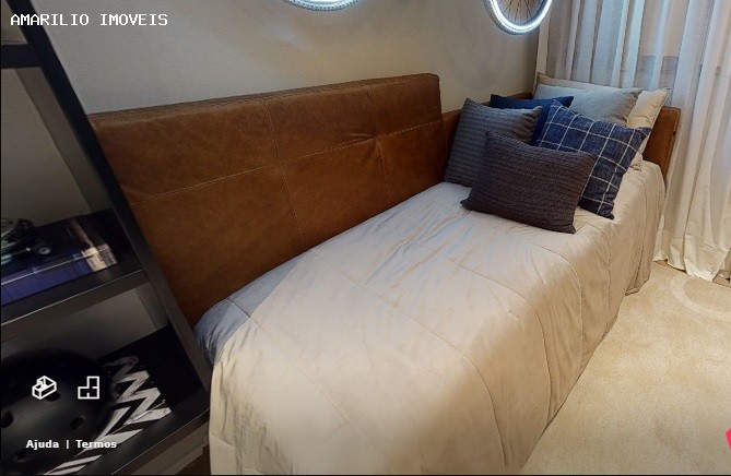 Apartamento, 2 quartos, 68 m² - Foto 8