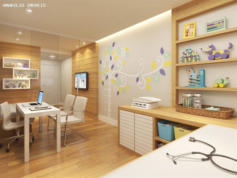Conjunto Comercial-Sala à venda, 22m² - Foto 5