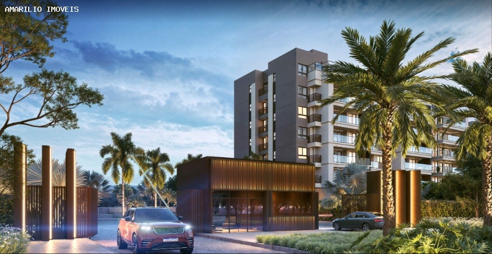 Apartamento, 3 quartos, 243 m² - Foto 2