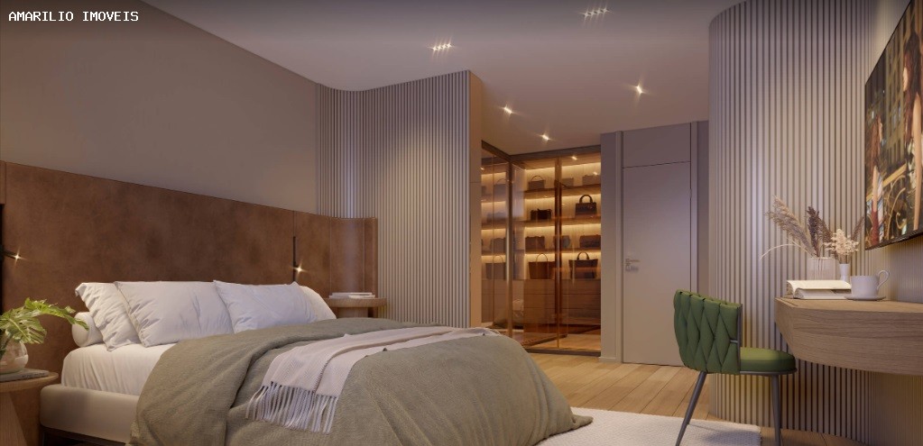 Apartamento, 3 quartos, 243 m² - Foto 8