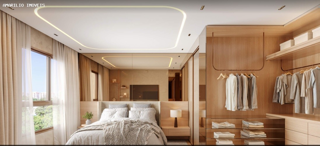 Apartamento, 3 quartos, 243 m² - Foto 7
