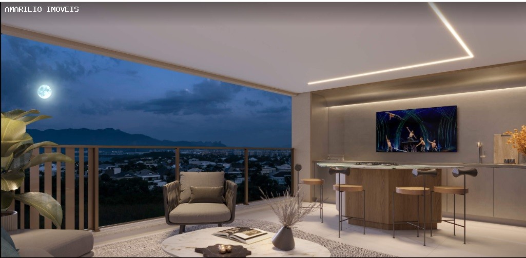Apartamento, 3 quartos, 243 m² - Foto 6