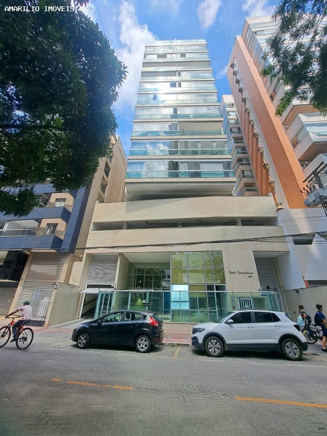 Apartamento, 2 quartos, 126 m² - Foto 1