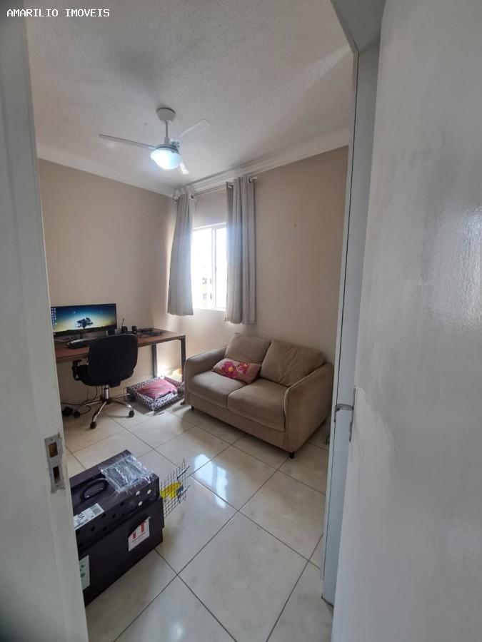 Apartamento, 2 quartos, 54 m² - Foto 3