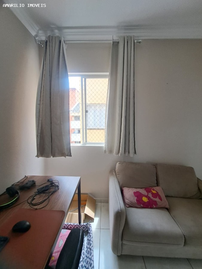 Apartamento, 2 quartos, 54 m² - Foto 5