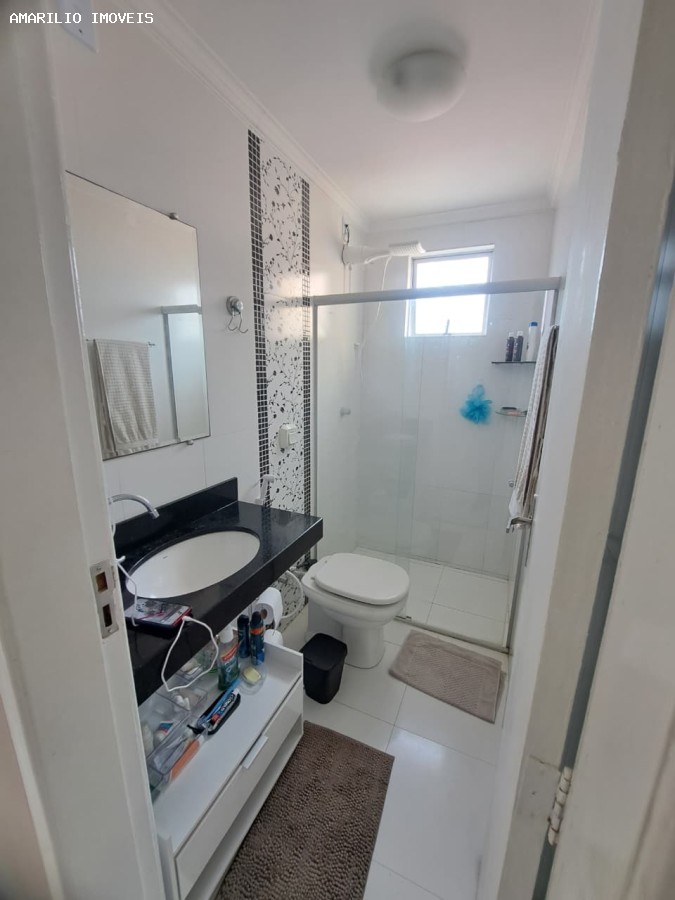 Apartamento, 2 quartos, 54 m² - Foto 7
