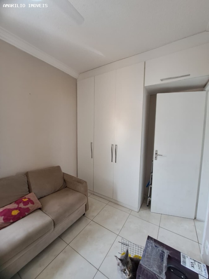 Apartamento, 2 quartos, 54 m² - Foto 4