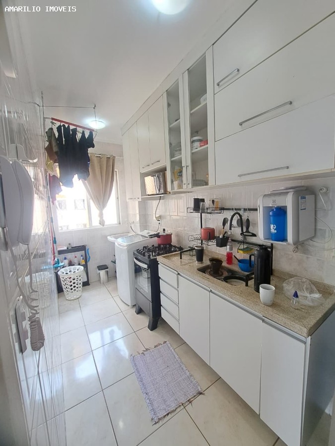 Apartamento, 2 quartos, 54 m² - Foto 13