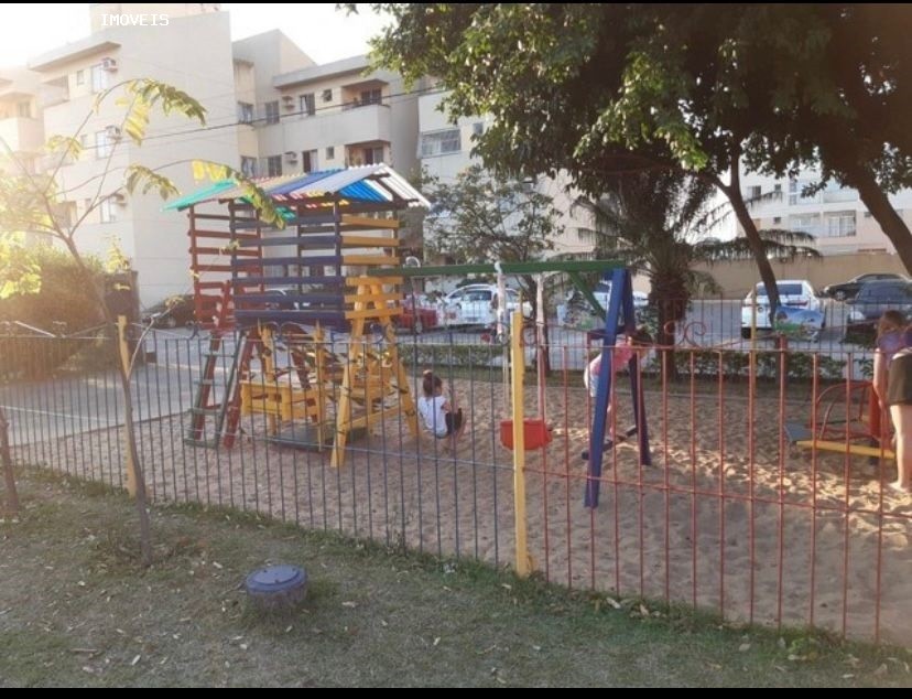 Apartamento, 2 quartos, 54 m² - Foto 20