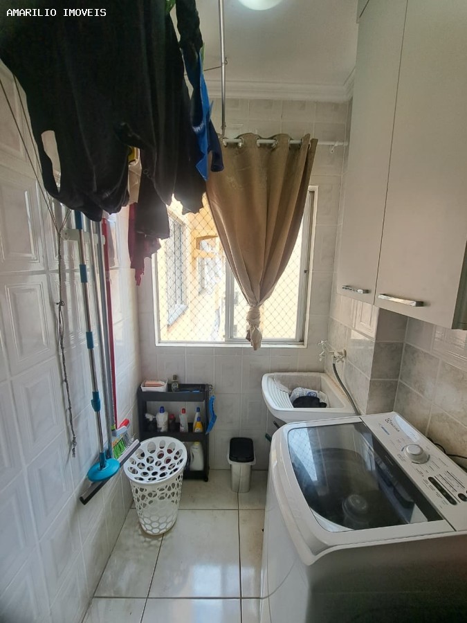 Apartamento, 2 quartos, 54 m² - Foto 16