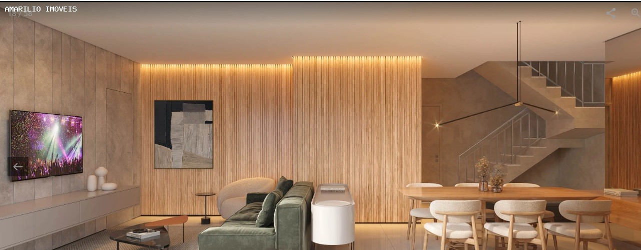 Apartamento, 3 quartos, 101 m² - Foto 3